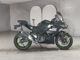 Фото Kawasaki NINJA 250 с японского аукциона