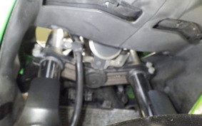 KAWASAKI NINJA 650 2012