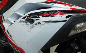 KAWASAKI NINJA 250 ABS EX250L