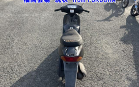 SUZUKI LET's 2