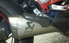 DUCATI PANIGALE V4 S 2018