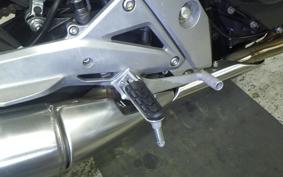 HONDA CB600F 2015
