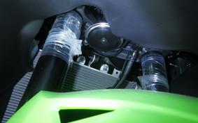 KAWASAKI ZX-4RR 2025 ZX400P