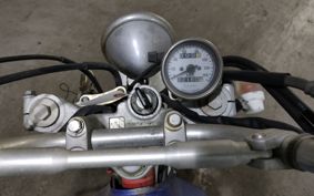 HONDA FTR223 MC34