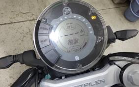 HUSQVARNA SVARTPILEN 401 2018