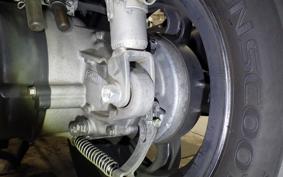 SUZUKI ｽｳｨｯｼｭ125 DV12B