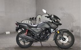 HONDA SP125 JC83