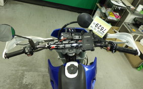 YAMAHA DT200 Gen.2 WR