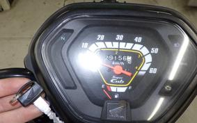 HONDA C50 SUPER CUB AA07