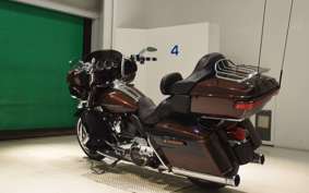 HARLEY FLHTKSE 1920CVO 2019