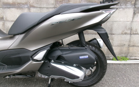 HONDA PCX 160 KF47
