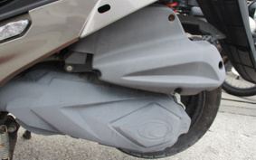 KYMCO GP125I