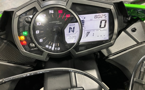 KAWASAKI NINJA ZX-6R 2022 ZX636G