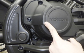 HONDA REBEL 1100 TD 2023 SC83