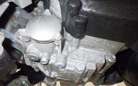 SUZUKI BURGMAN400 A 2018 DU11A