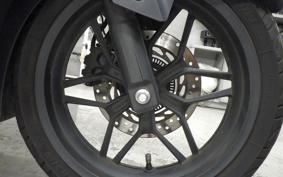 HONDA FORZA 250 2021 MF13