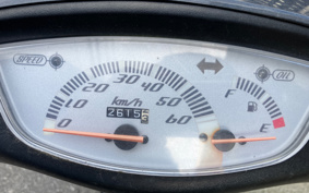 HONDA DIO ZX AF35