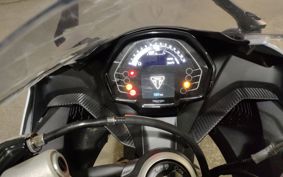 TRIUMPH DAYTONA 660 2025 LGL23U