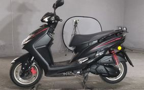 YAMAHA CYGNUS125XSR SEA5J