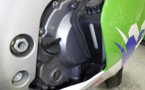 KAWASAKI ZXR400 Gen.2 1997 ZX400L