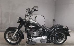 HARLEY FLSTFB1580 2010 JN5