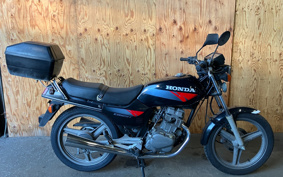 HONDA CB125 JC06