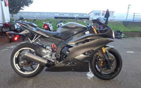 YAMAHA YZF-R6 2006 RJ12