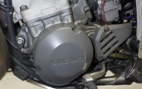 SUZUKI RMX250 S Gen.2