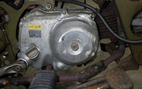 HONDA MOTRA 2026 AD05