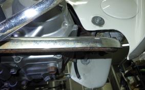HONDA C50 SUPER CUB 2021 AA01