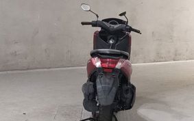 YAMAHA N-MAX 155 SG50J