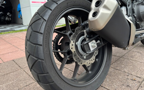 HONDA NX400 2024 NC65
