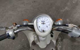 HONDA CREA SCOOPY AF55