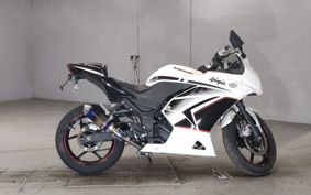 KAWASAKI NINJA250R EX250K