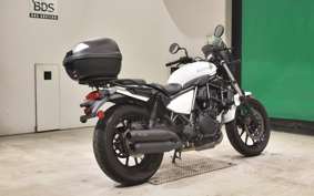 KAWASAKI ELIMINATOR400-3 2008 EL400A