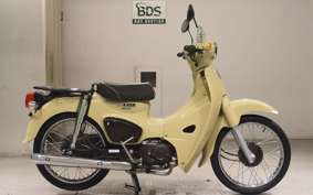 HONDA C110 SUPER CUB 2020 JA44