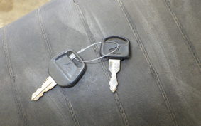 HONDA CD90 BENLY HA03