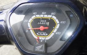 HONDA C110 SUPER CUB 2000 JA10