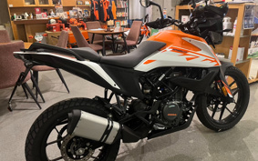 KTM 250 ADVENTURE JGD40