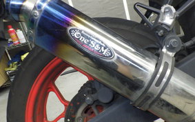 YAMAHA MT-25 2004 RG43J