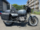 Фото BMW R100RS 1992 с японского аукциона