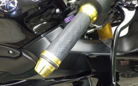 YAMAHA YZF-R125 2017 RE45J