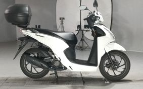 HONDA DIO 110 JK03