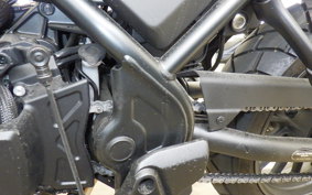 HONDA CL500 2025 PC68