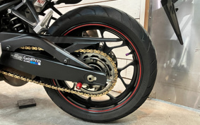 YAMAHA YZF-R3 2016 RH07J