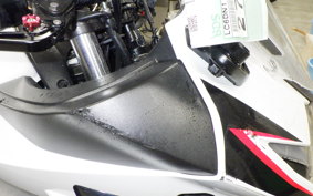 SUZUKI GSX250RA 2026