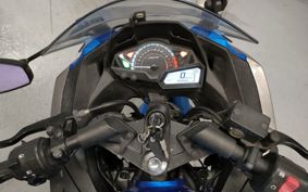 KAWASAKI NINJA250 EX250L