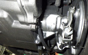 HONDA GYRO CANOPY 1996 TA03