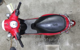 HONDA GIORNO 3 AF77