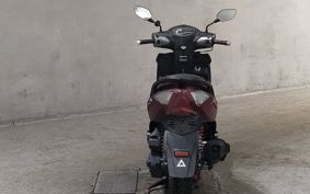 PGO TIGRA 125 ..